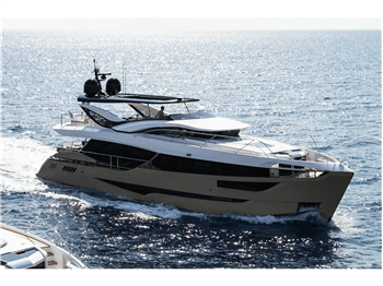 Dominator - Ilumen 28'