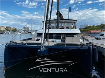 Sunreef Yachts 60 - Sunreef 60