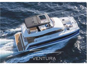 FOUNTAINE PAJOT - MY 6
