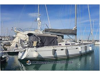 HANSE YACHTS - HANSE 531