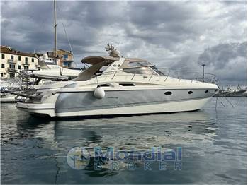 Cranchi - Mediterranee 50