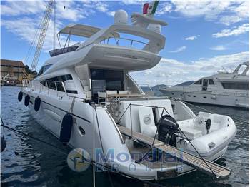 RAFFAELLI - MELTEMI 65