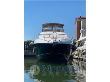 SUNSEEKER - MANHATTAN 70