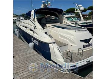 Cranchi - Mediterranee 50