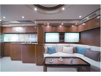 Cantieri di Sarnico Sarnico 65