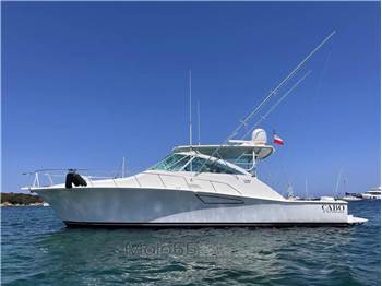 Cabo - 52 Express