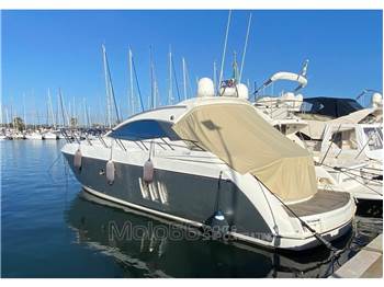 Sessa Marine - SESSA C46