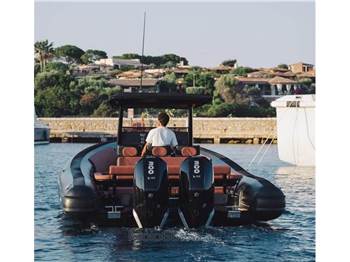 Novamarine RH-1000