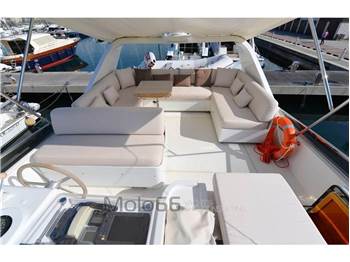 Sanlorenzo SL 62