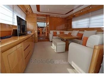 Sanlorenzo SL 62