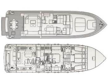 Sanlorenzo SL 62