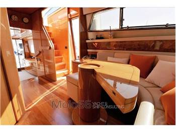 Sanlorenzo SL 62