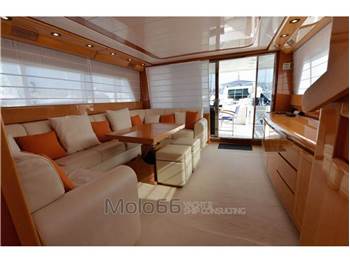 Sanlorenzo SL 62