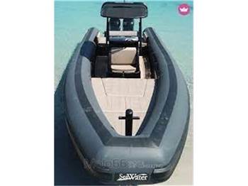 Sea Water 300 Phantom