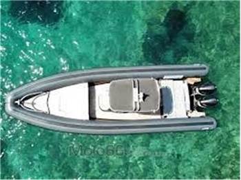 Sea Water 300 Phantom