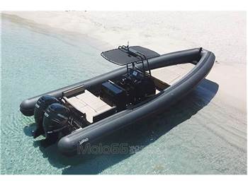 Sea Water 300 Phantom
