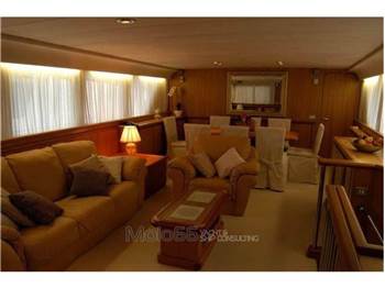 Benetti 24 mt
