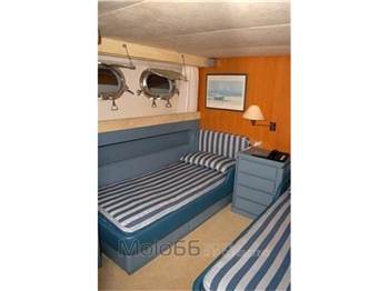 Benetti 24 mt