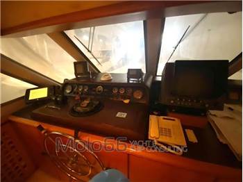 Benetti 24 mt