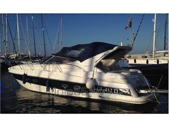 Sessa Marine - OYSTER 42