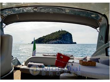 Baia Aqua 54