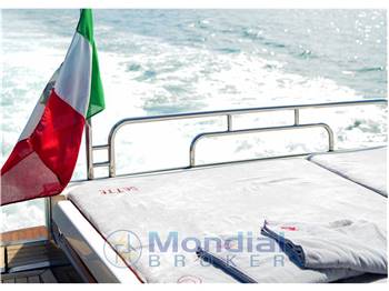 Baia Aqua 54
