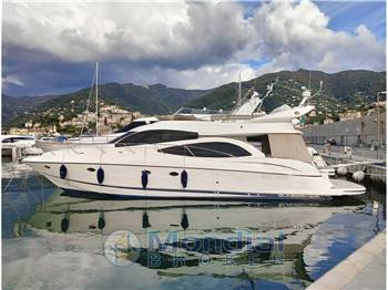 SUNSEEKER - MANHATTAN 56