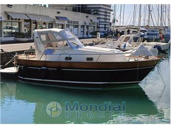 APREAMARE - 750 28 CABIN