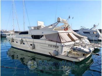 FERRETTI SPA - 175
