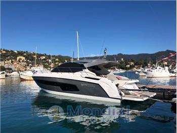 AZIMUT BENETTI SPA - ATLANTIS 45