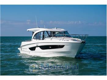 BENETEAU - ANTARES 11