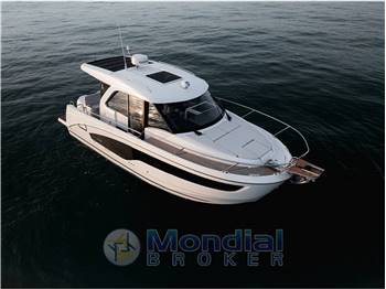 BENETEAU - ANTARES 9 V2