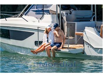 BENETEAU - FLYER 9 SUNDECK