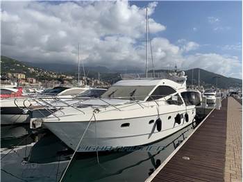 Galeon - 530 Fly