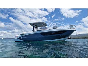 Idea Marine - IDEA 80 WA