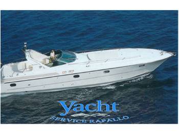Cantieri di Sarnico - 55 Maxim