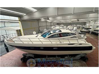 CRANCHI - MEDITERRANEE' 50  HT