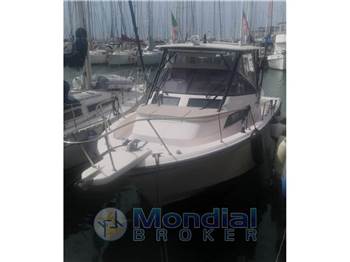 Grady White - MARLIN 300