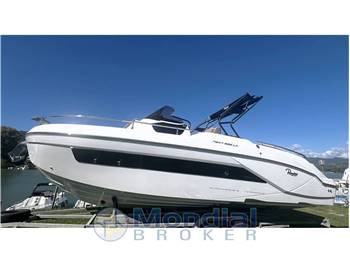 RANIERI INTERNATIONAL - NEXT 285  LX