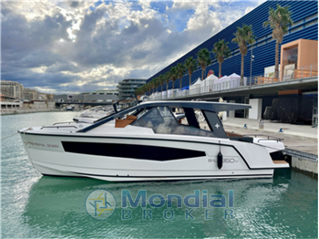 BALT YACHT - 950 Cruise SH