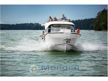 BALT YACHT - Suncamper 35