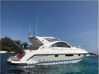 Fairline - Targa 38