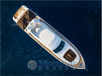Overmarine Mangusta 92