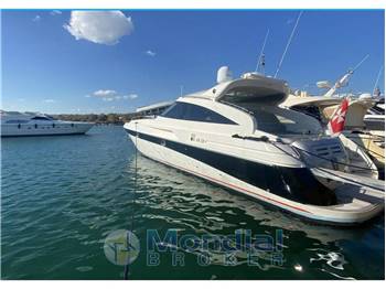 AB Yacht AB 58