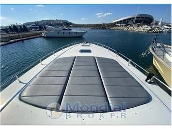 AB Yacht AB 58