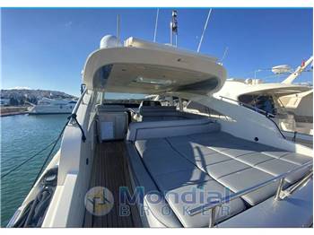 AB Yacht AB 58