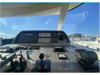 AB Yacht AB 58