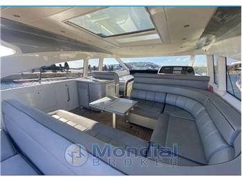 AB Yacht AB 58