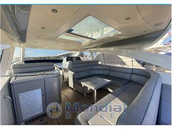 AB Yacht AB 58