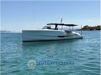 Solaris Power - 44 open